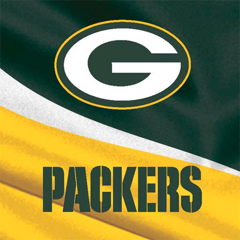 NFL Green Bay Packers Nintendo 2DS XL (2017) Skin